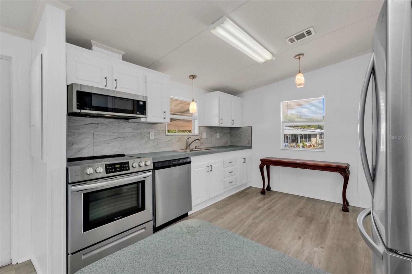 PORT CHARLOTTE VILLAGE - Residential