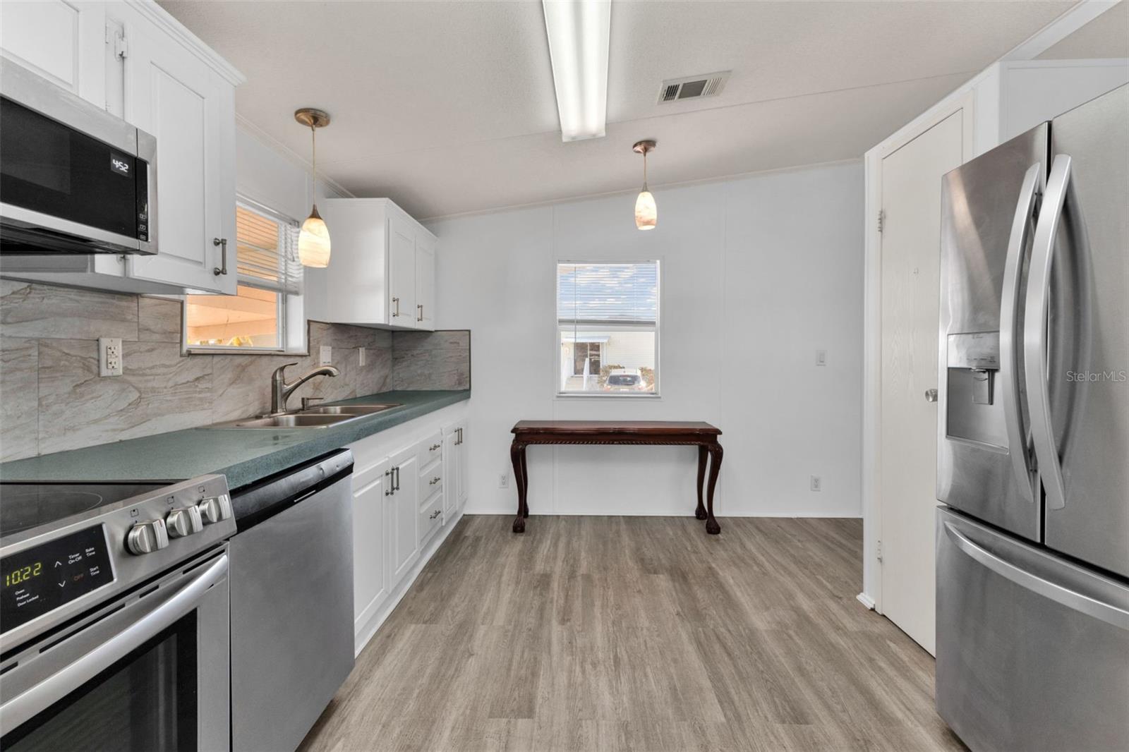 PORT CHARLOTTE VILLAGE - Residential