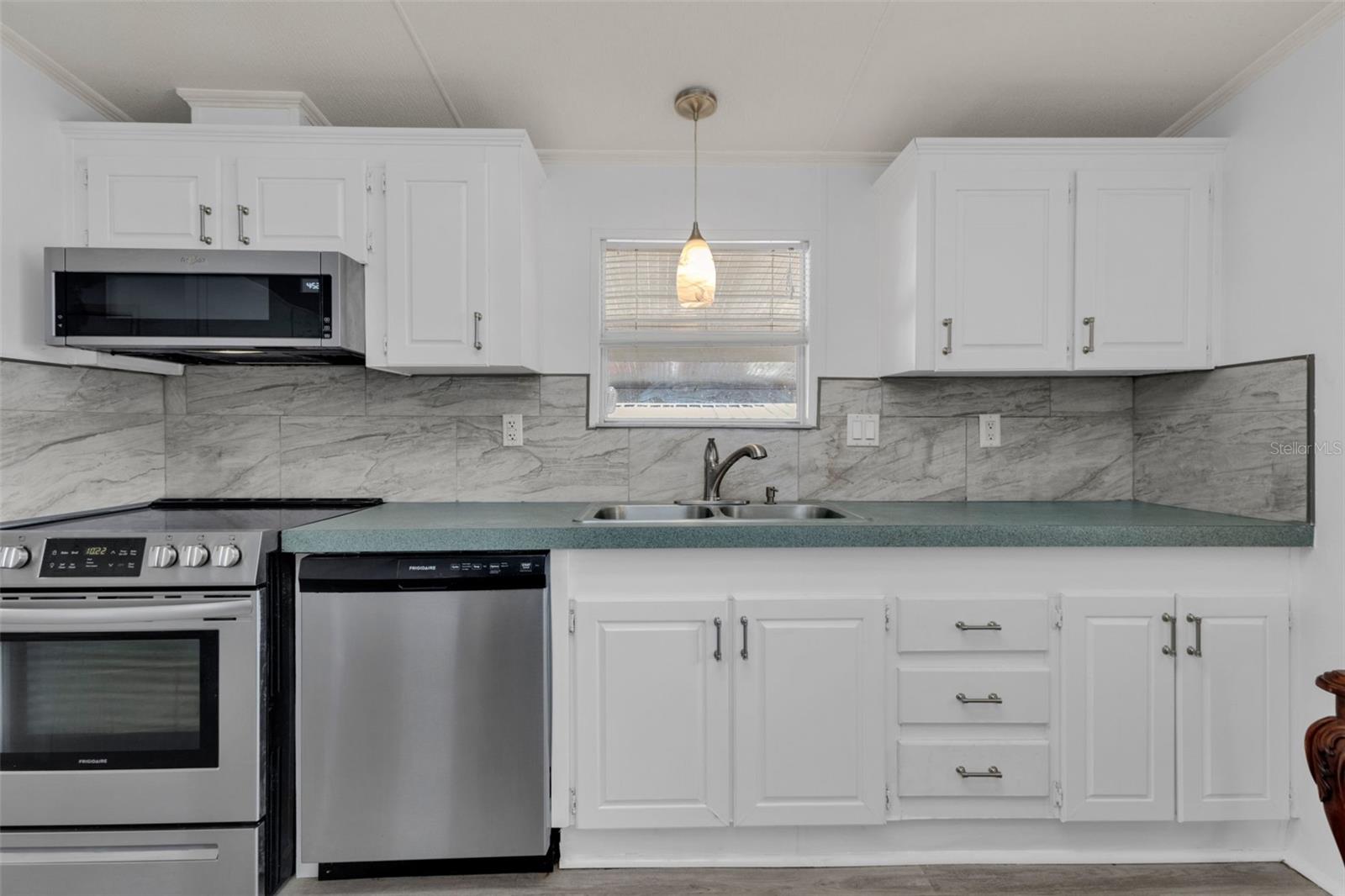 PORT CHARLOTTE VILLAGE - Residential