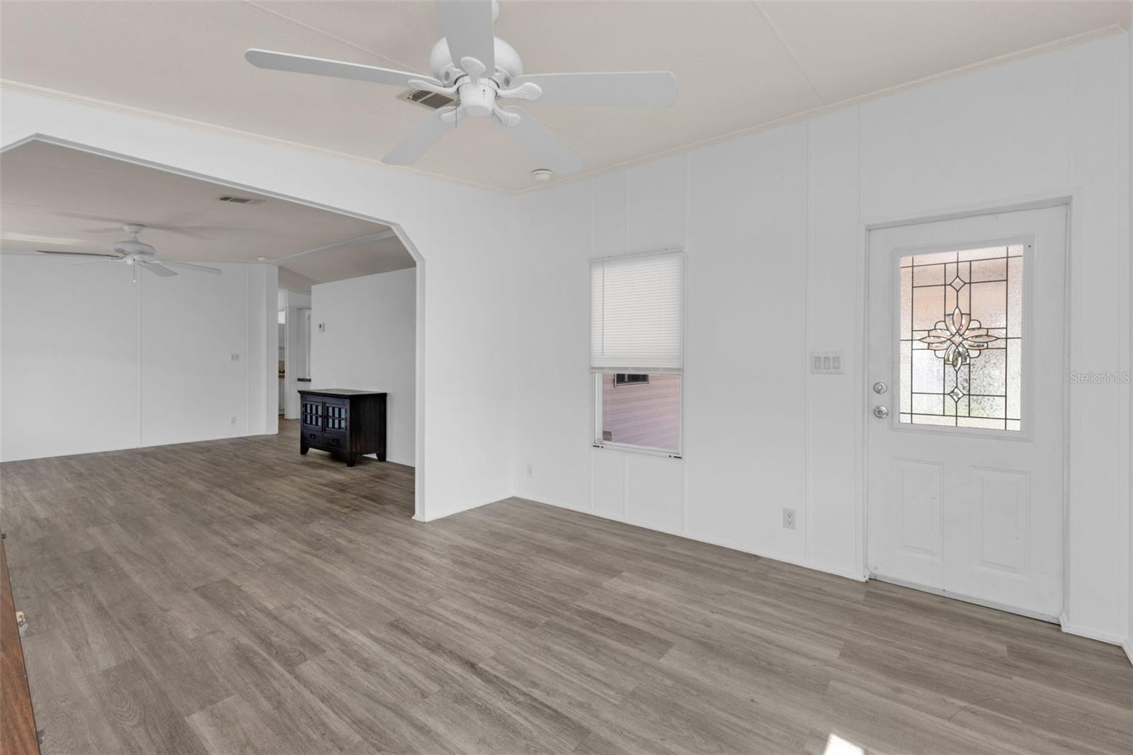 PORT CHARLOTTE VILLAGE - Residential