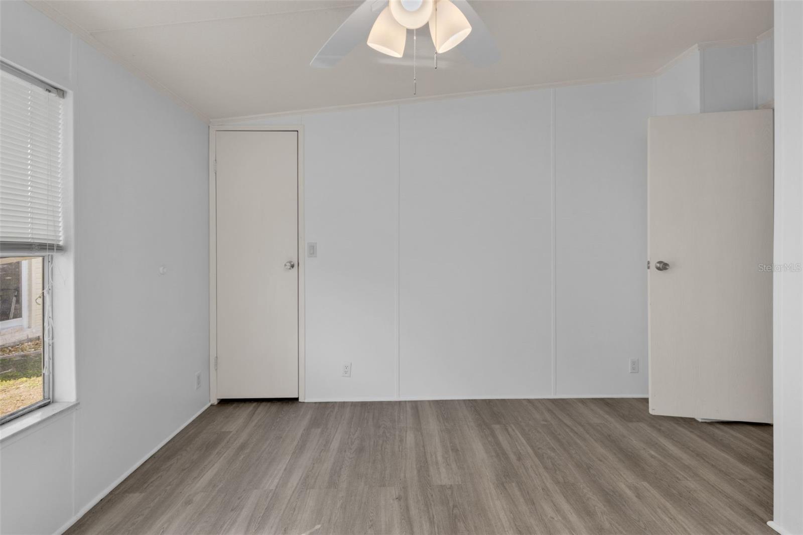 PORT CHARLOTTE VILLAGE - Residential