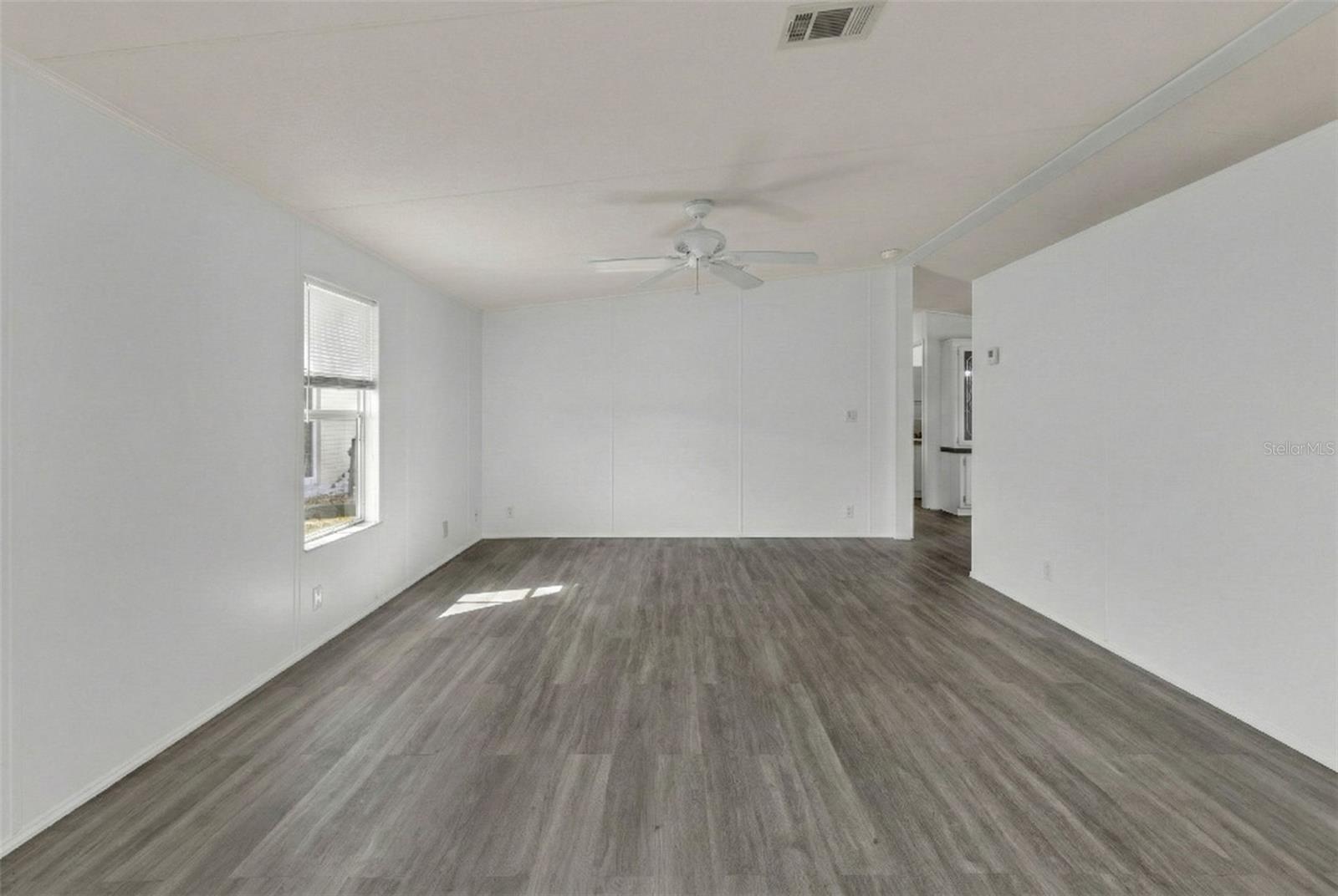 PORT CHARLOTTE VILLAGE - Residential