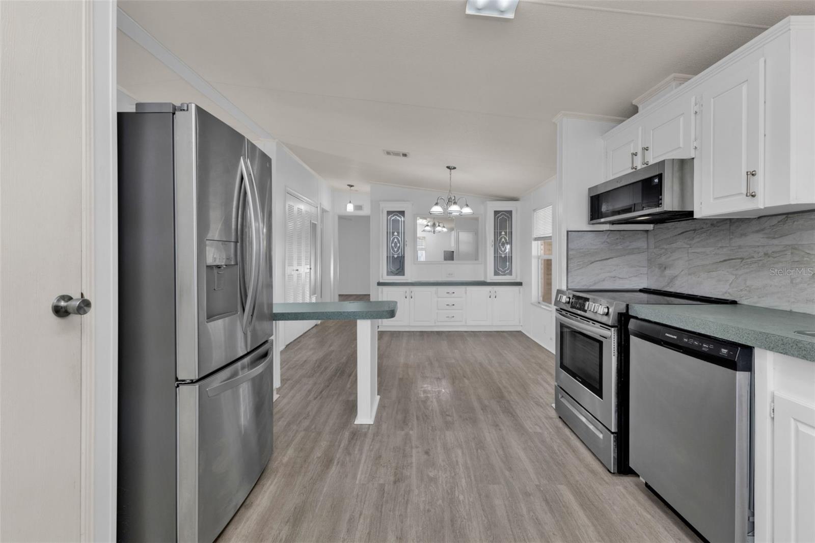 PORT CHARLOTTE VILLAGE - Residential