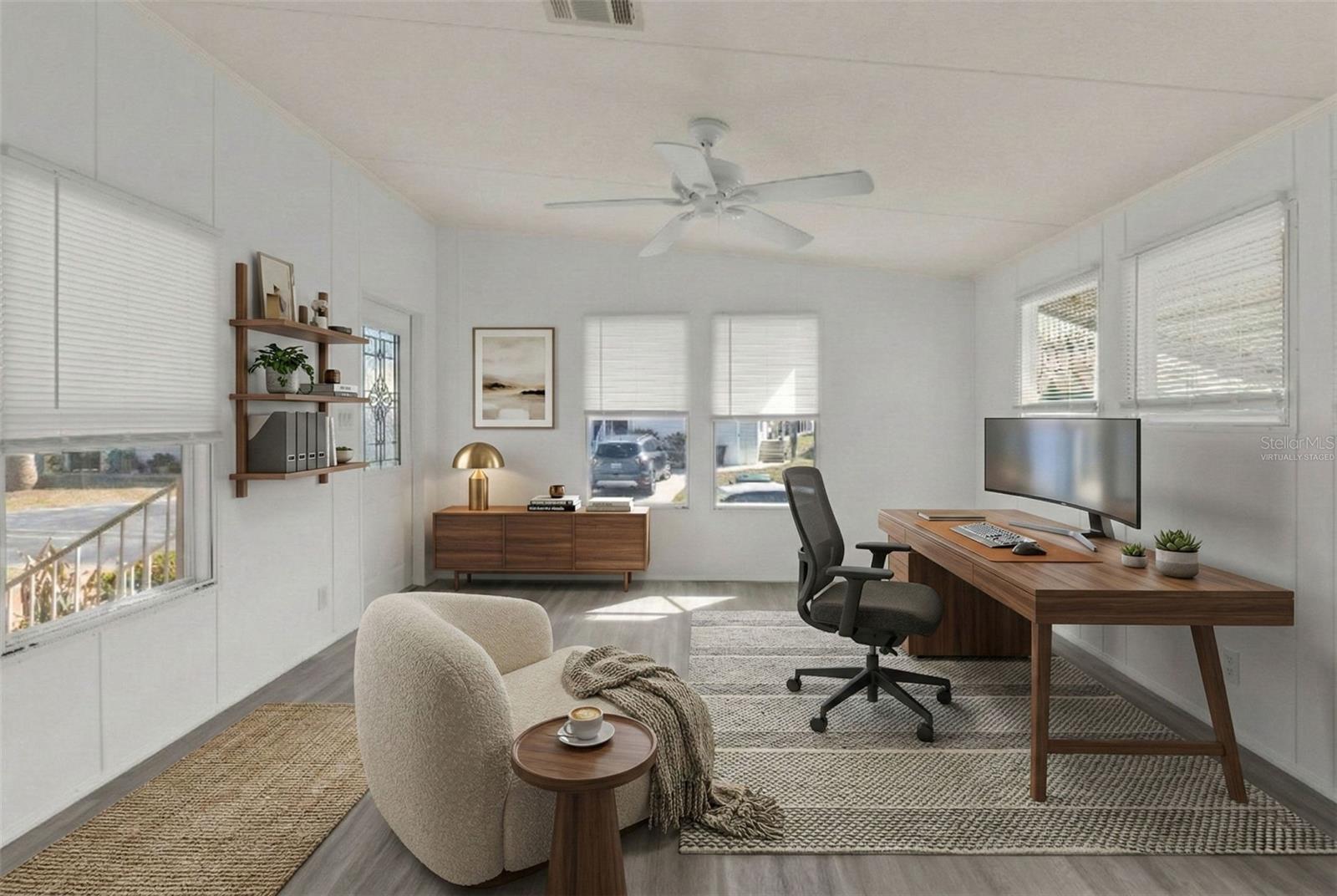 PORT CHARLOTTE VILLAGE - Residential