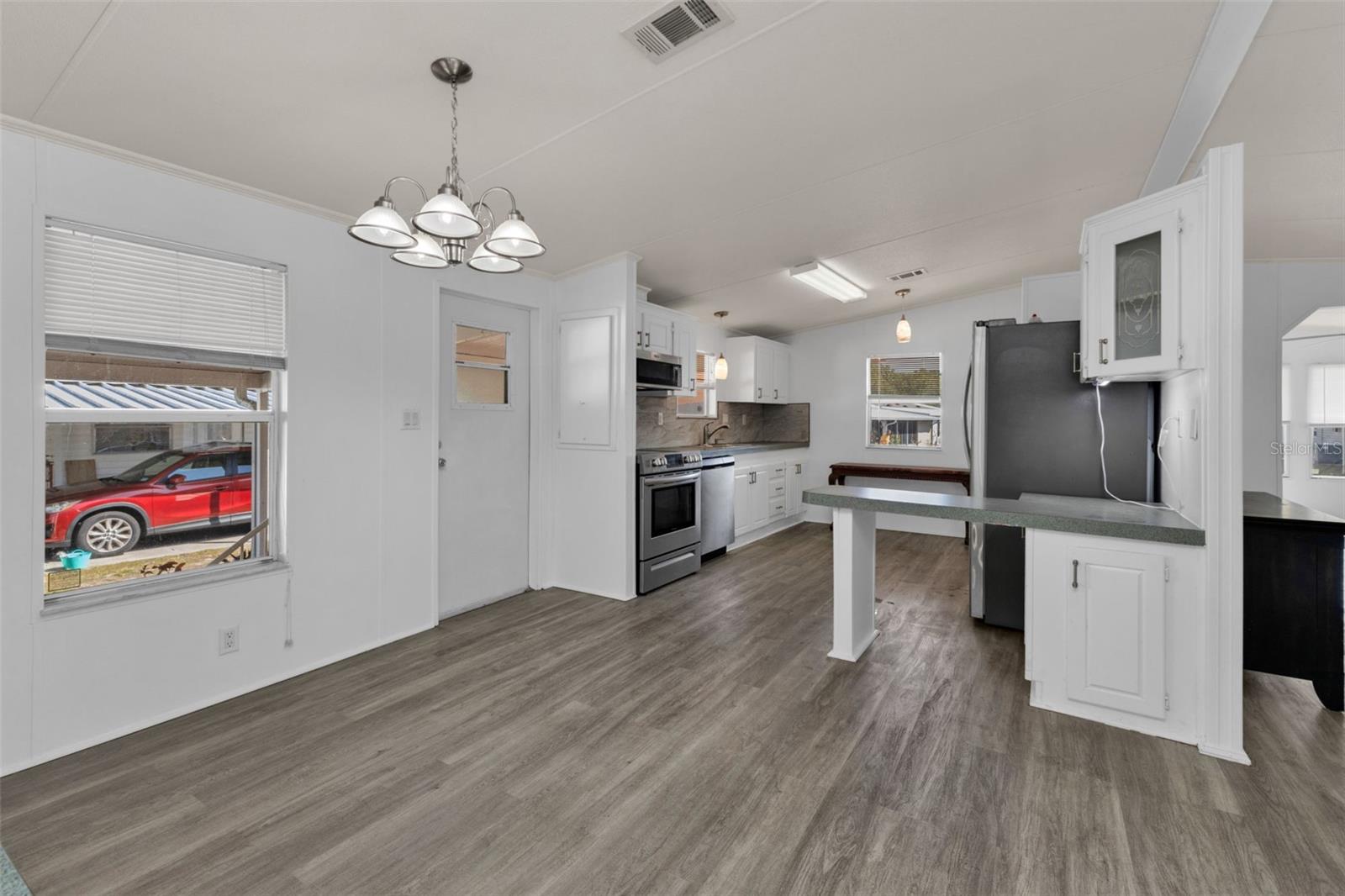 PORT CHARLOTTE VILLAGE - Residential