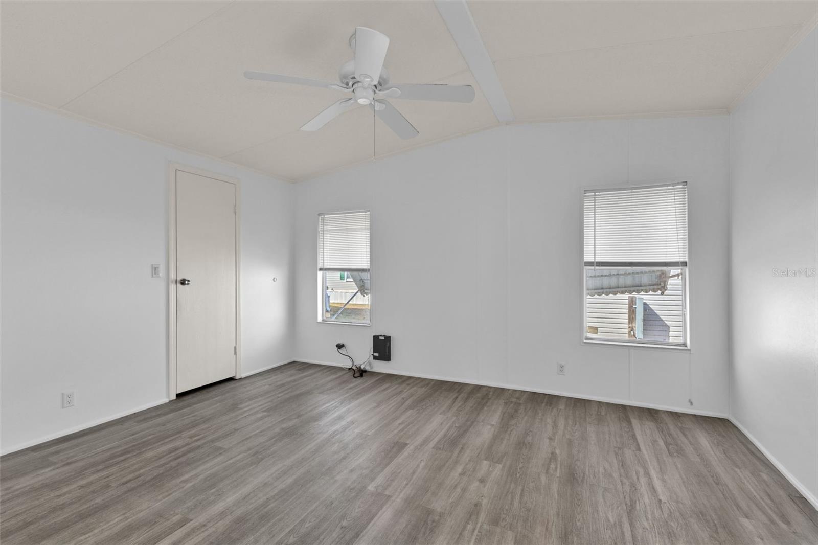 PORT CHARLOTTE VILLAGE - Residential