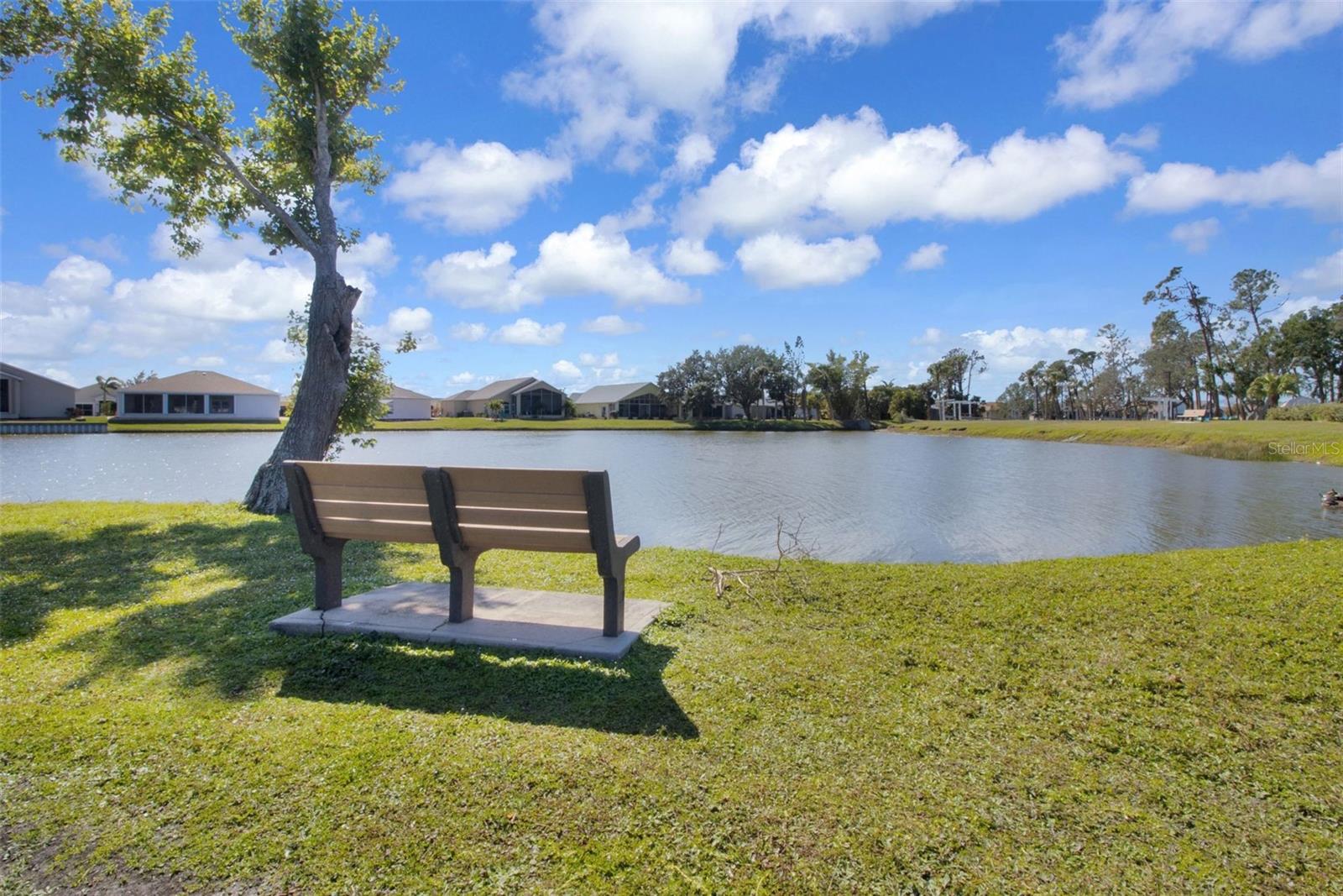 PORT CHARLOTTE VILLAGE - Residential