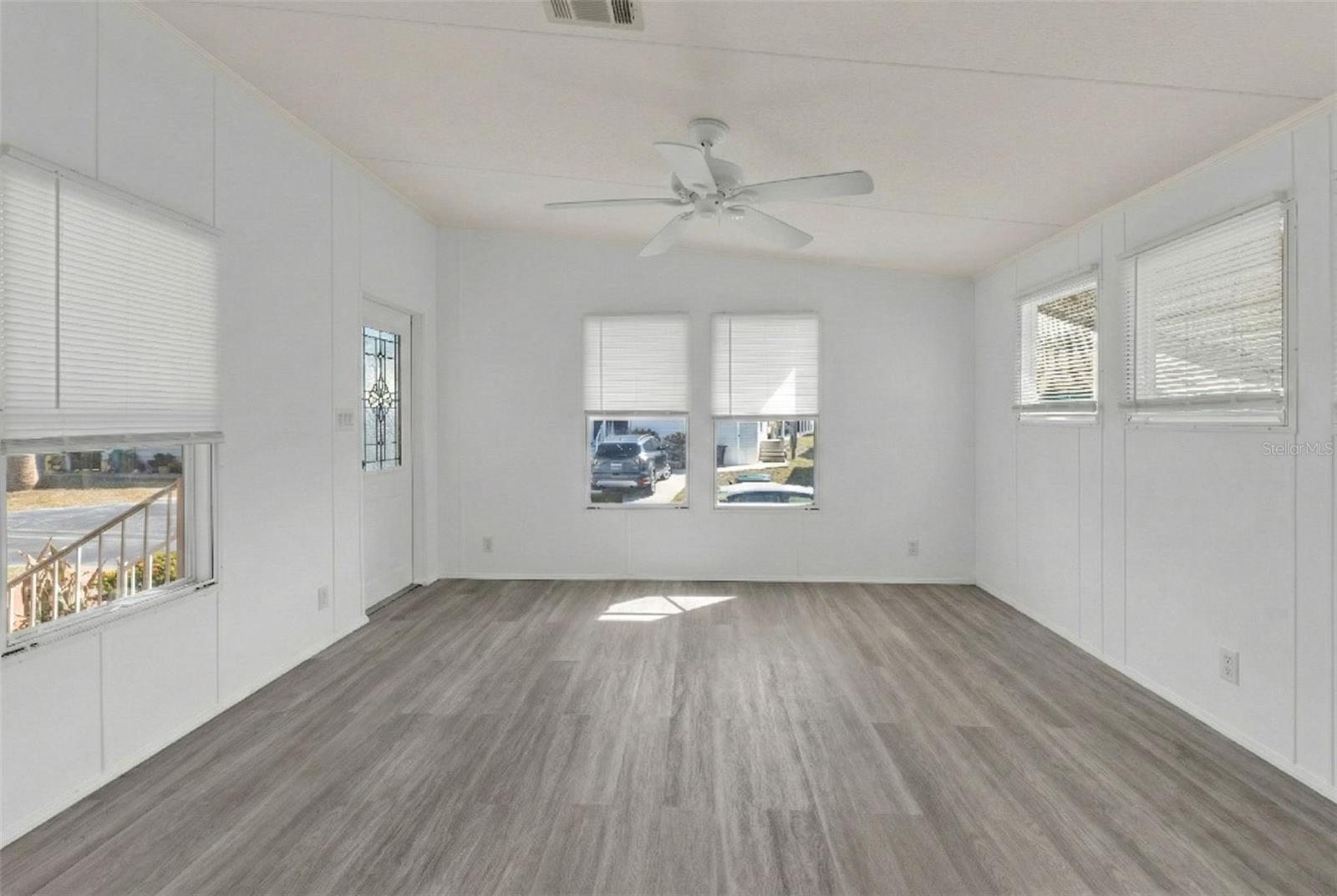 PORT CHARLOTTE VILLAGE - Residential