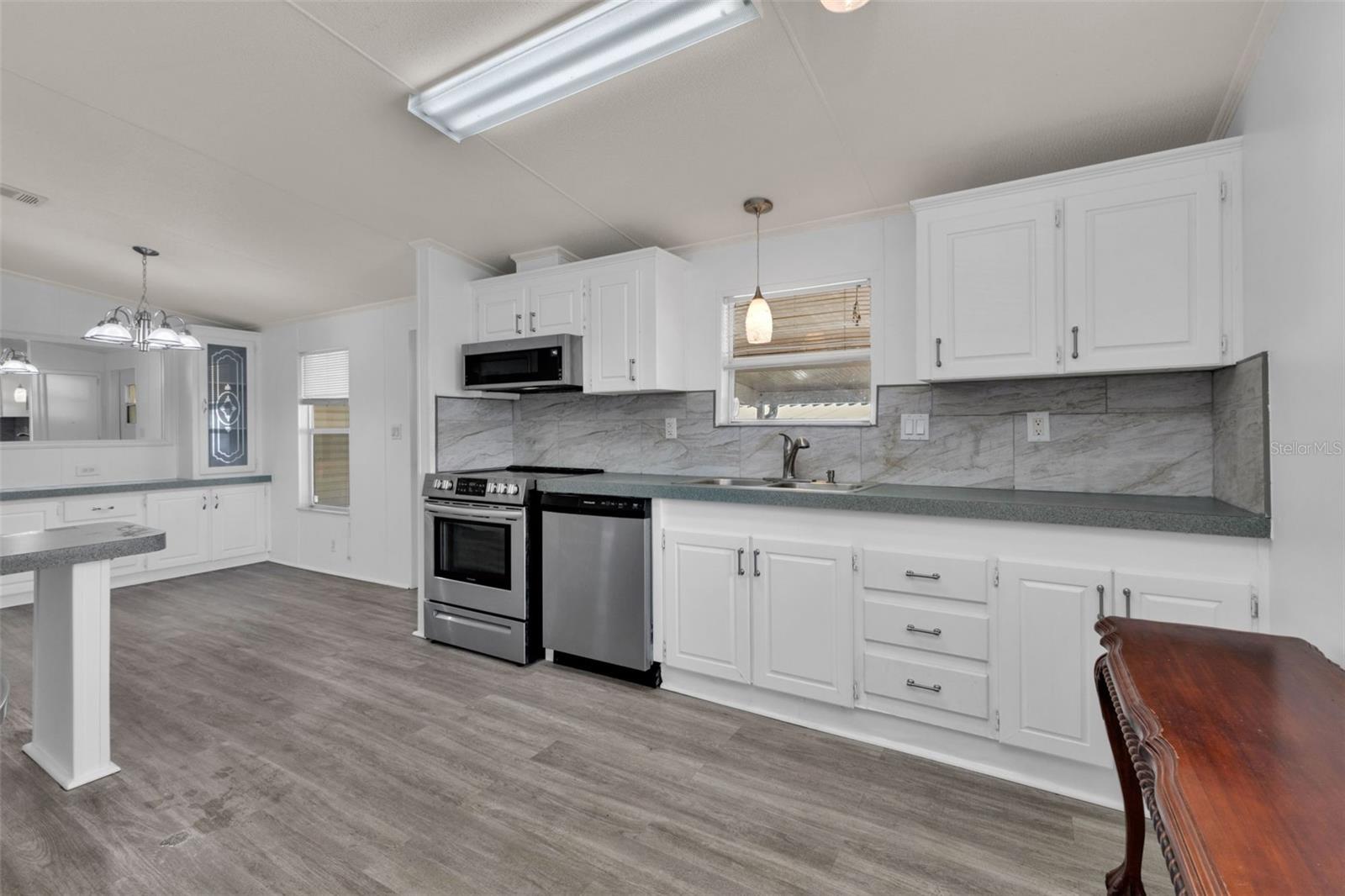 PORT CHARLOTTE VILLAGE - Residential