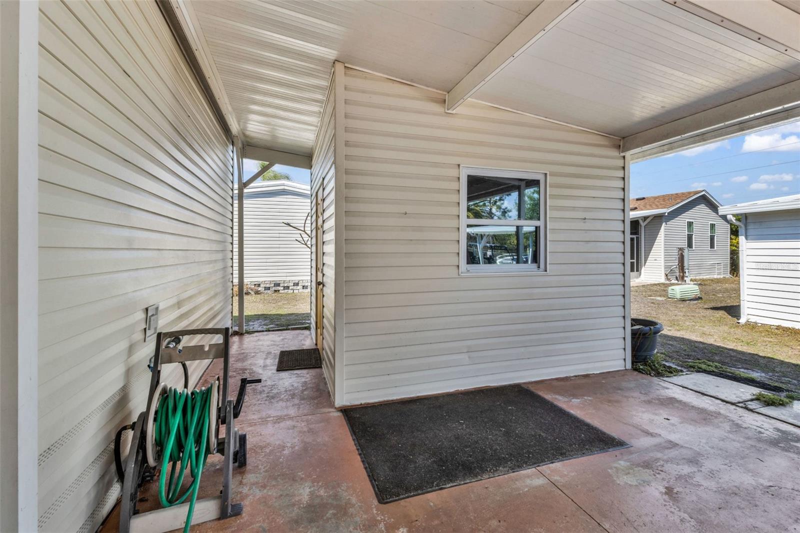 PORT CHARLOTTE VILLAGE - Residential