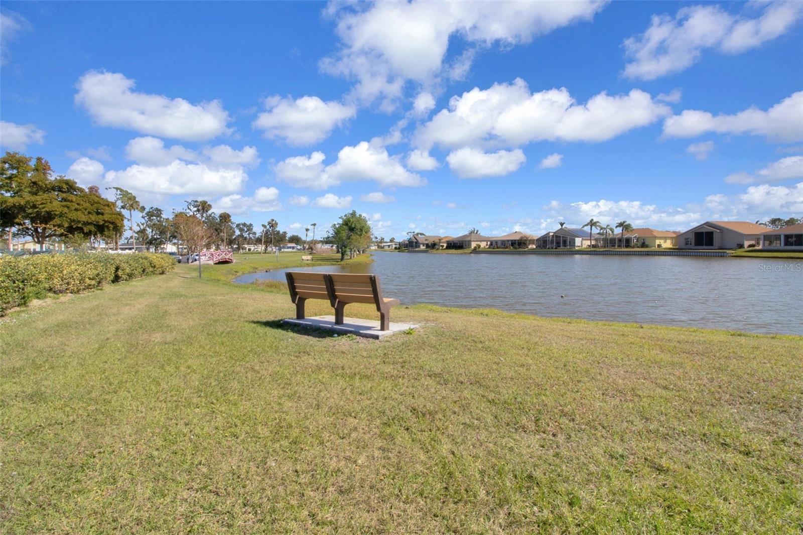 PORT CHARLOTTE VILLAGE - Residential