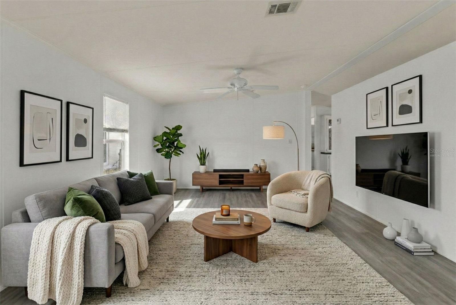 PORT CHARLOTTE VILLAGE - Residential