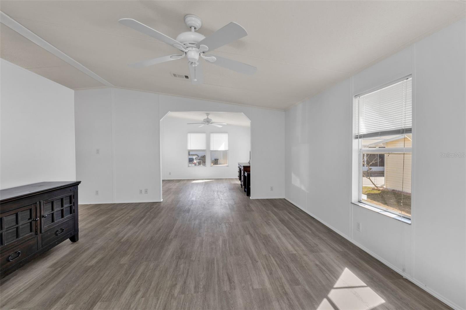 PORT CHARLOTTE VILLAGE - Residential