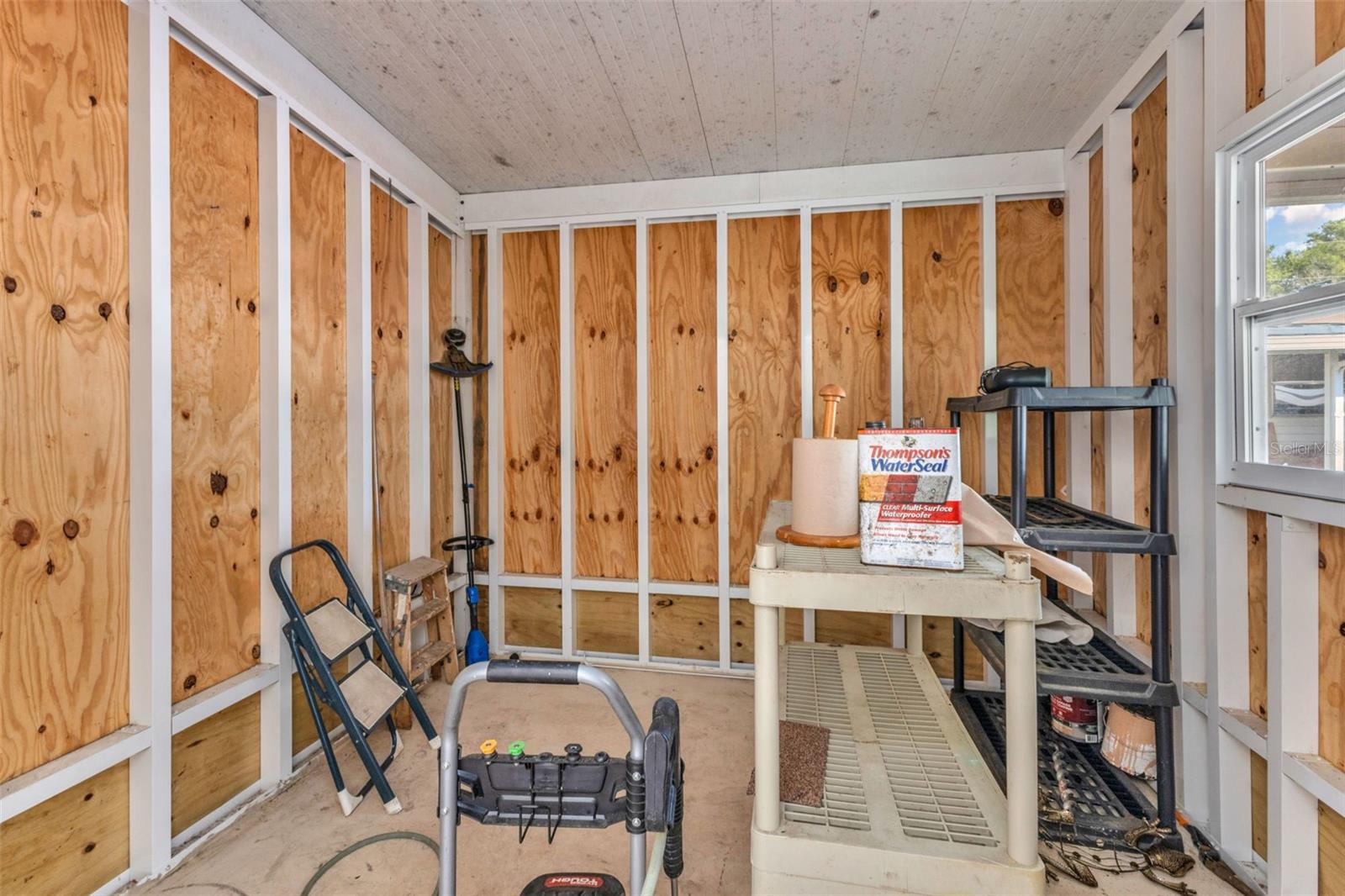 PORT CHARLOTTE VILLAGE - Residential