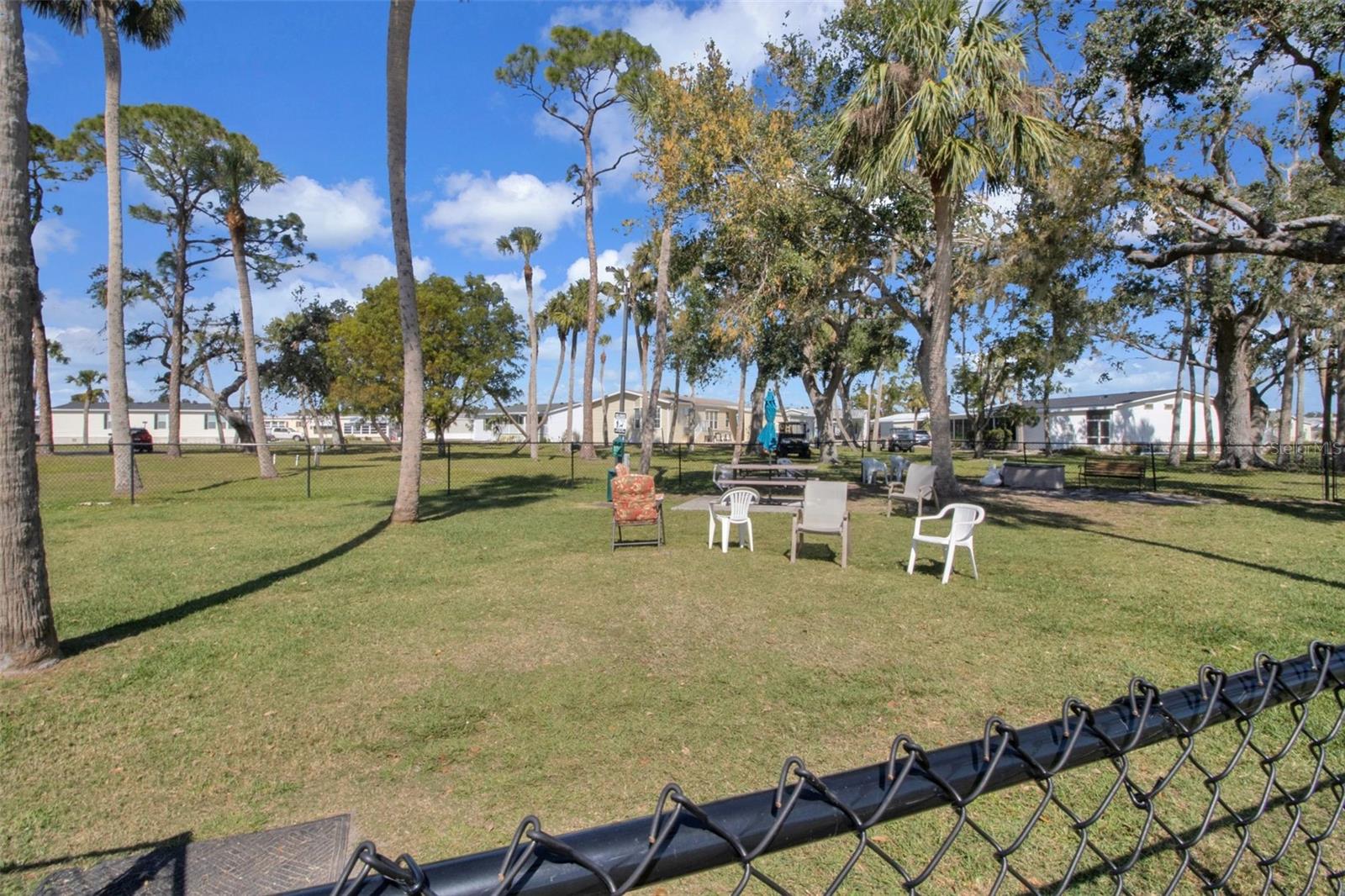 PORT CHARLOTTE VILLAGE - Residential