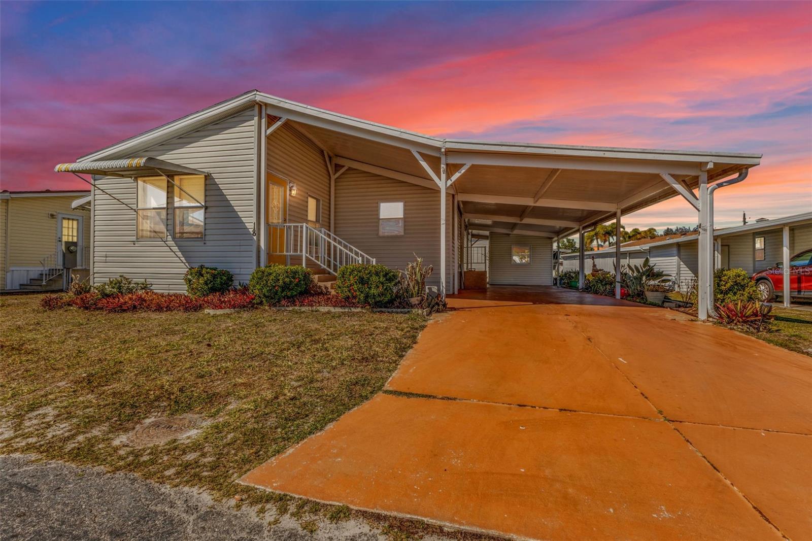 PORT CHARLOTTE VILLAGE - Residential