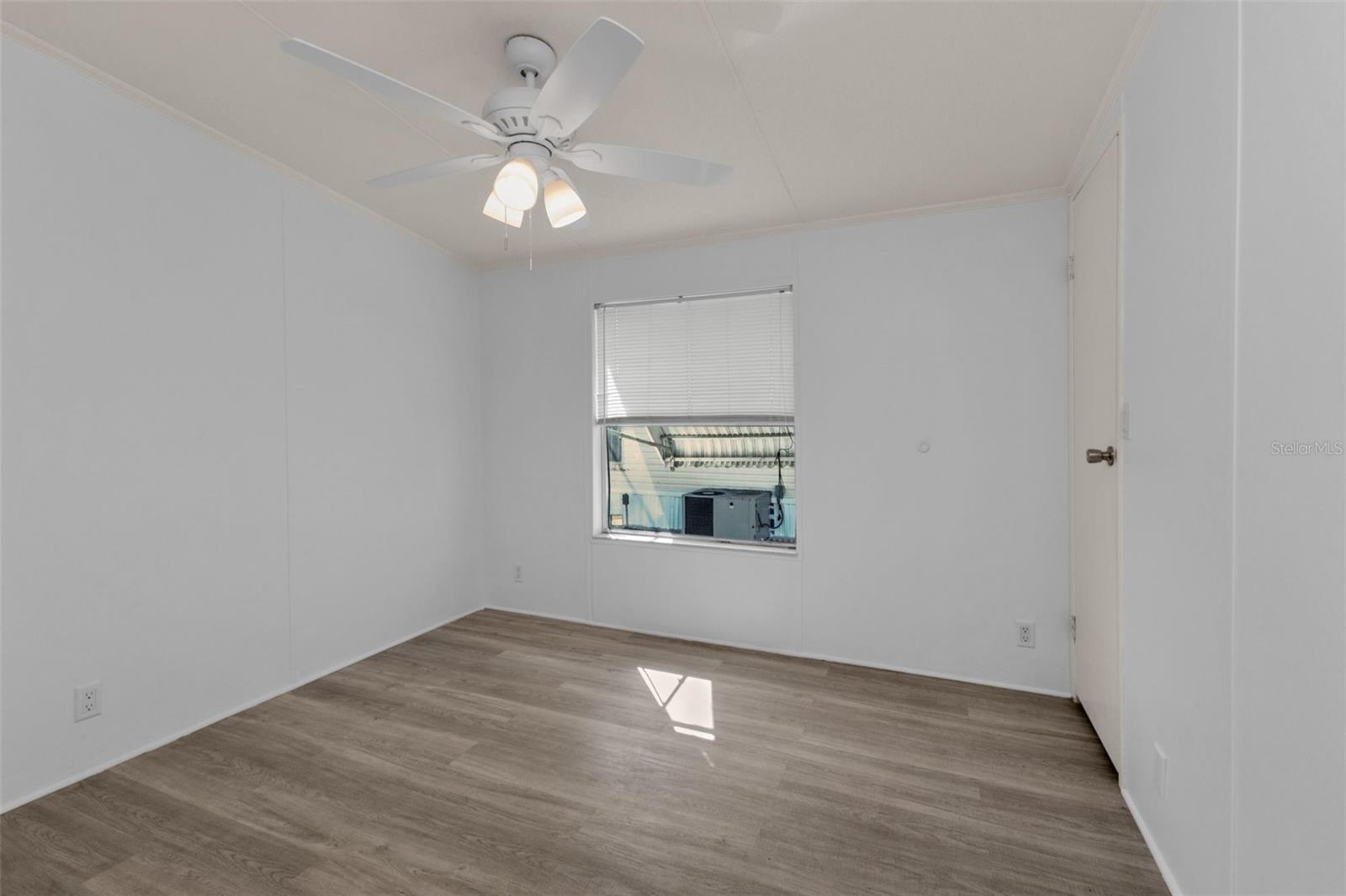 PORT CHARLOTTE VILLAGE - Residential