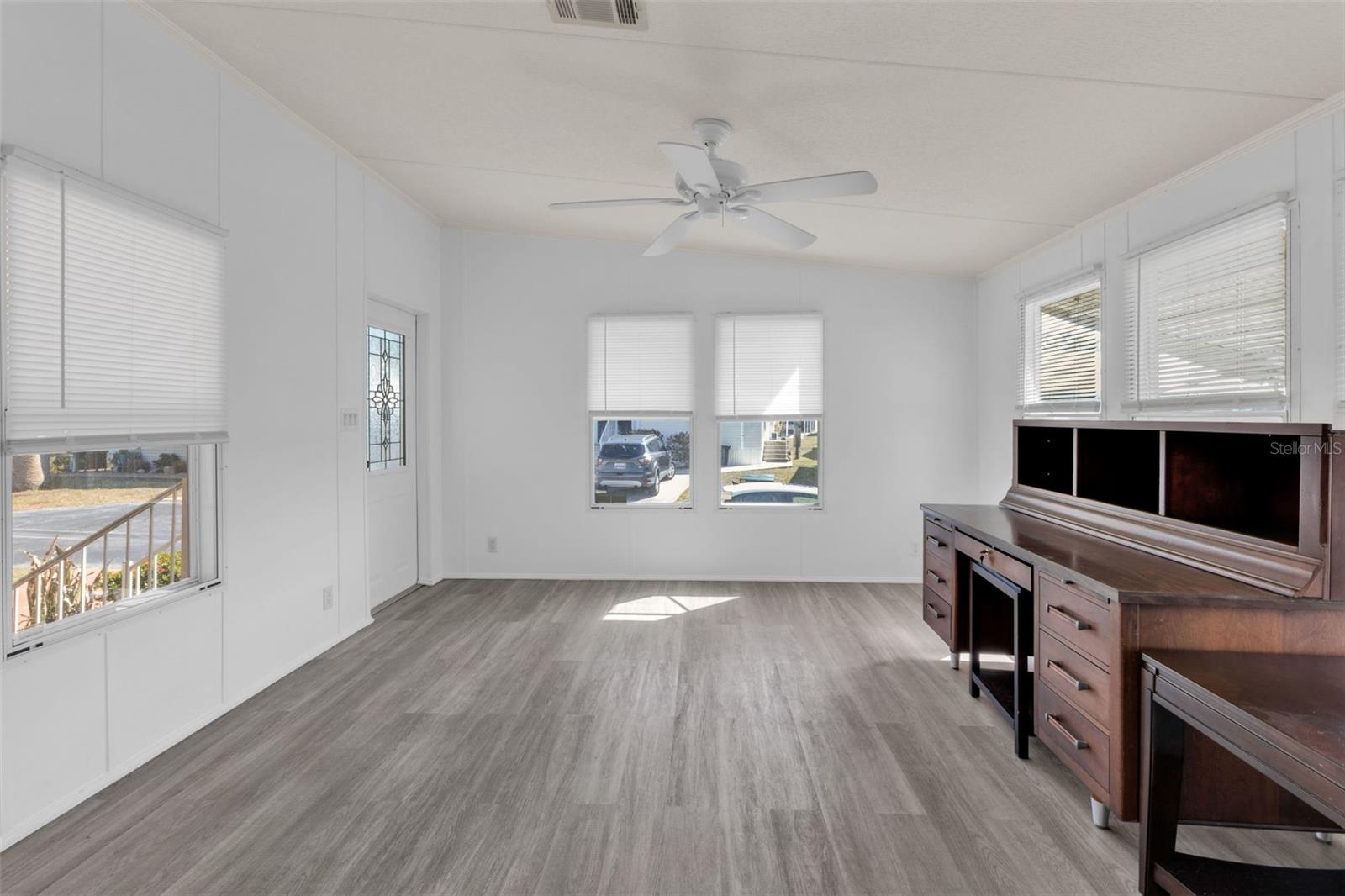 PORT CHARLOTTE VILLAGE - Residential