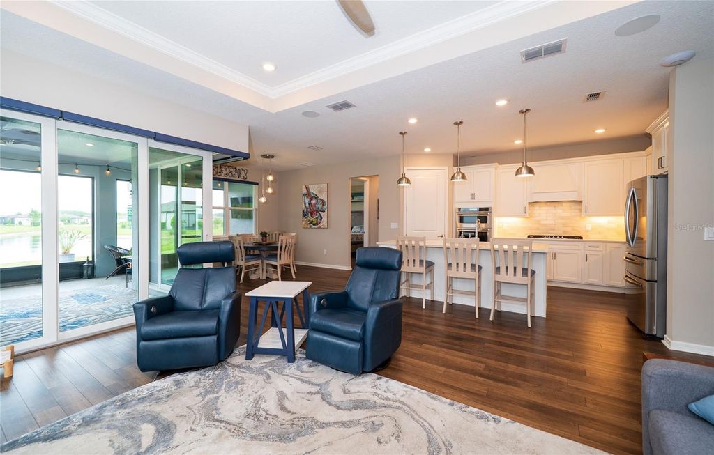 Photo of 19877 Sea Glass Circle, Land O Lakes, FL 34638 (MLS # TB8383346)