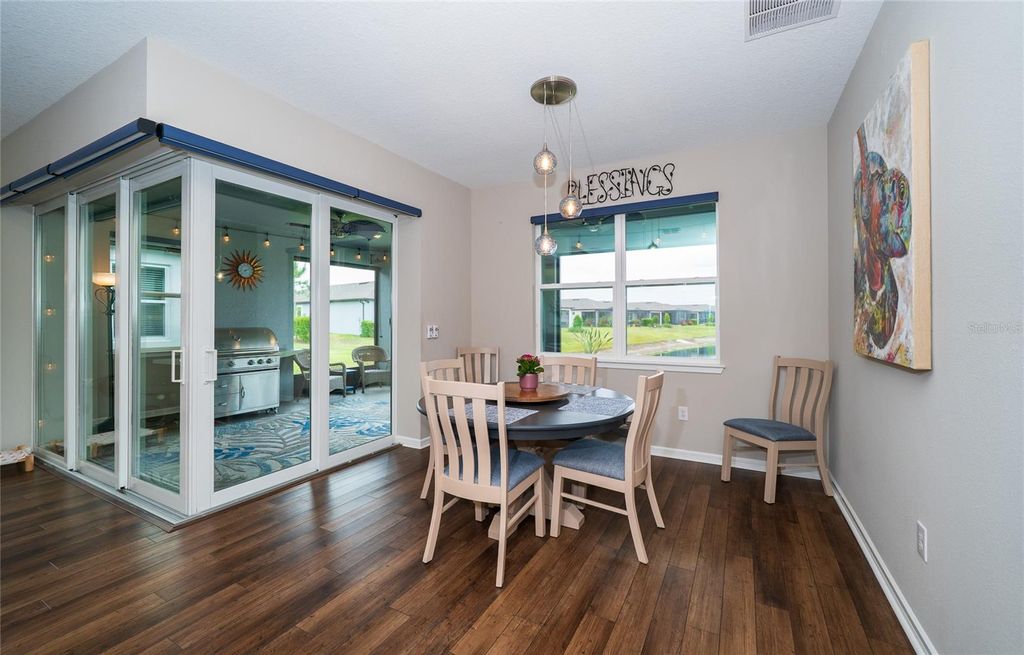 Photo of 19877 Sea Glass Circle, Land O Lakes, FL 34638 (MLS # TB8383346)