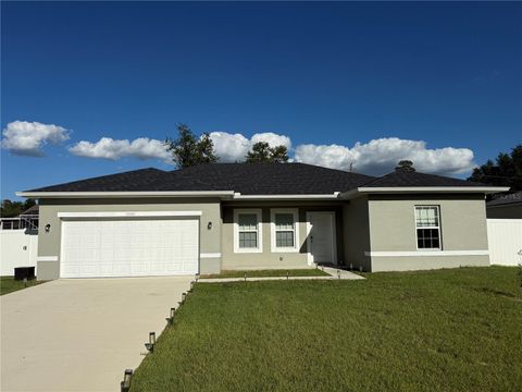 Photo of 15441 SW 22 Court, Ocala, FL 34473 (MLS # OM712014)