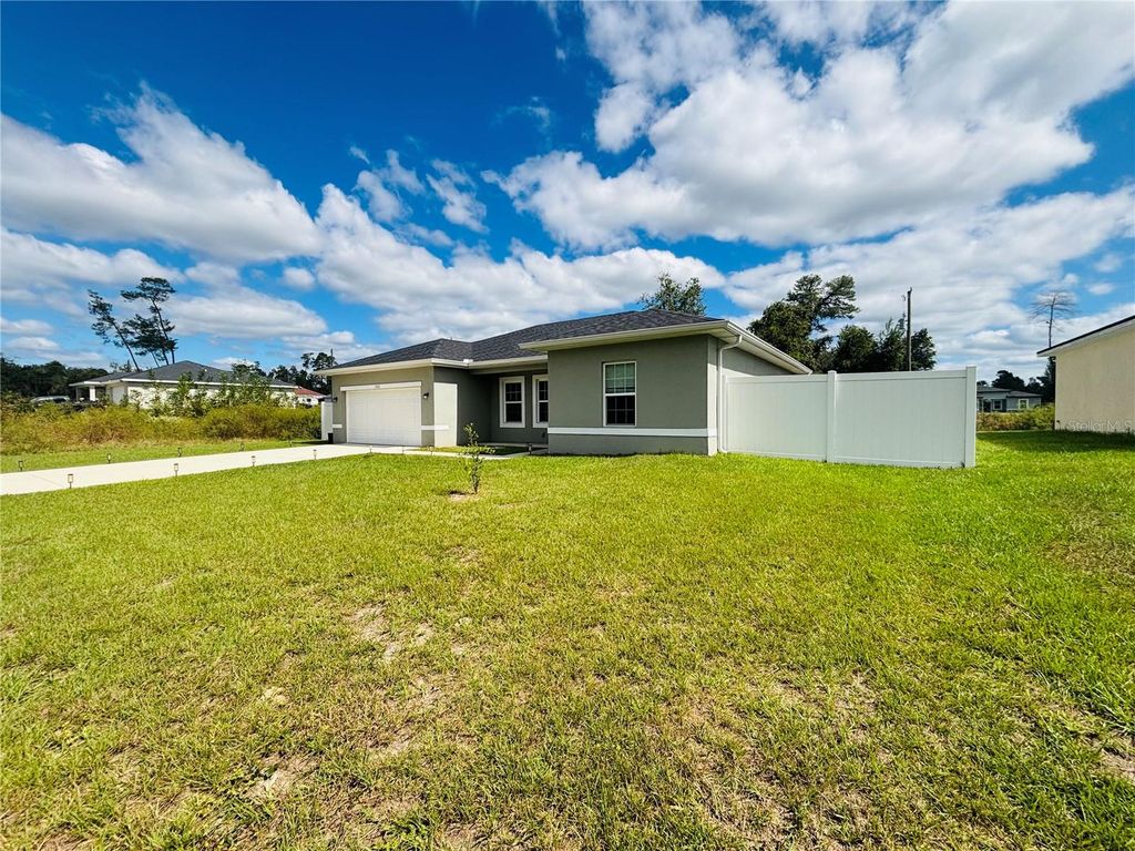 Photo of 15441 SW 22 Court, Ocala, FL 34473 (MLS # OM712014)