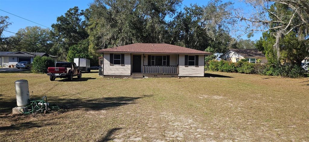 Photo of 11714 Tom Folsom Road, Thonotosassa, FL 33592 (MLS # TB8461494)