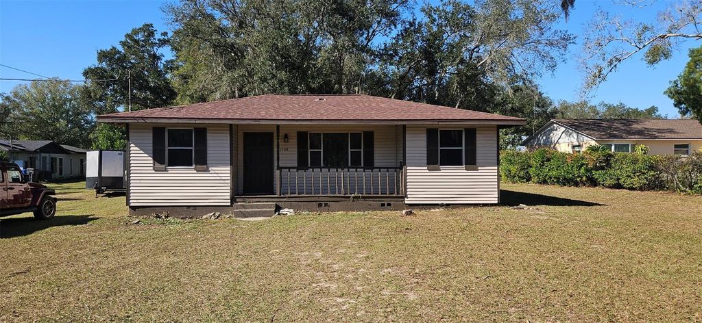 Photo of 11714 Tom Folsom Road, Thonotosassa, FL 33592 (MLS # TB8461494)