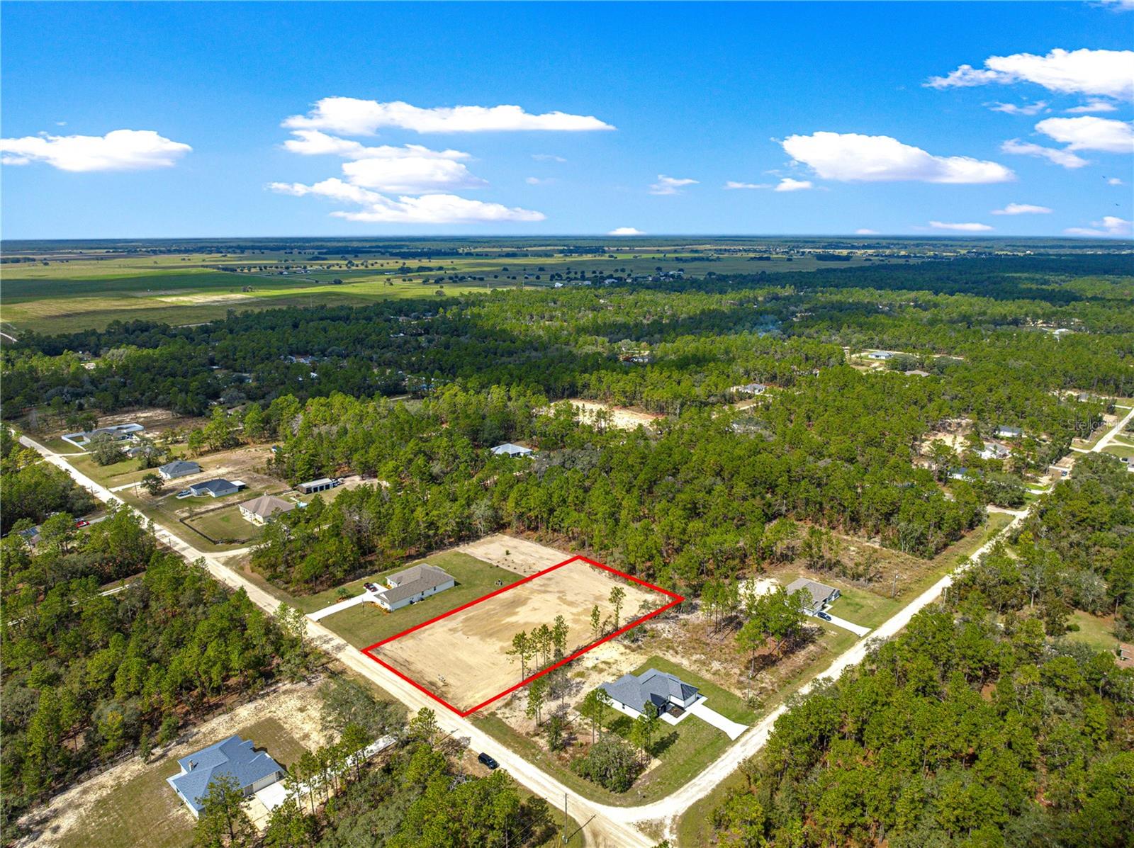 ROLLING HILLS UN 01 - Residential