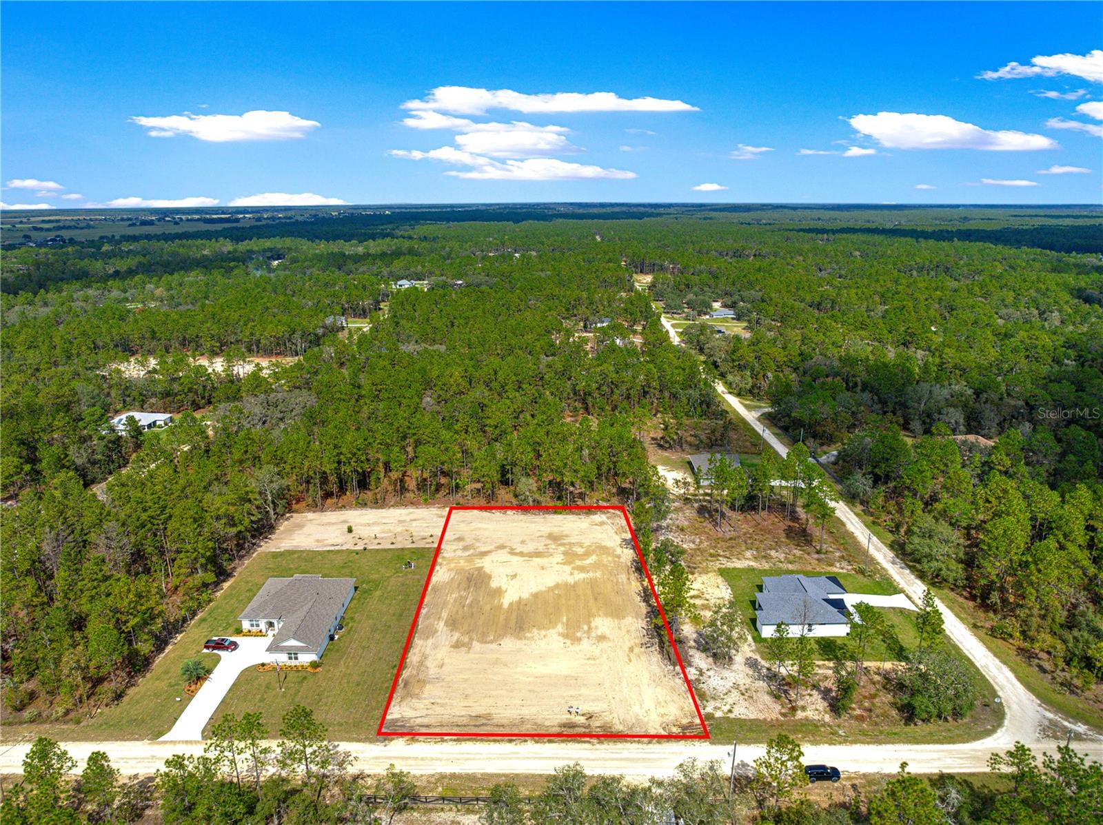 ROLLING HILLS UN 01 - Residential