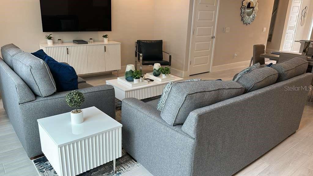 SPECTRUM AT REUNION PH 2 - Residential