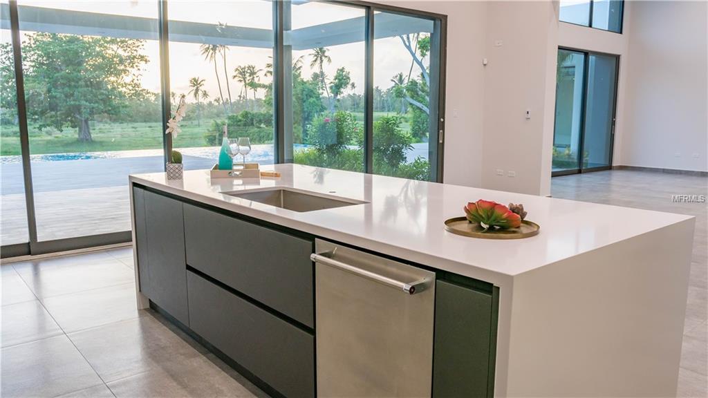 DORADO COUNTRY ESTATES - Residential