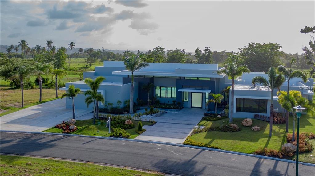 DORADO COUNTRY ESTATES - Residential