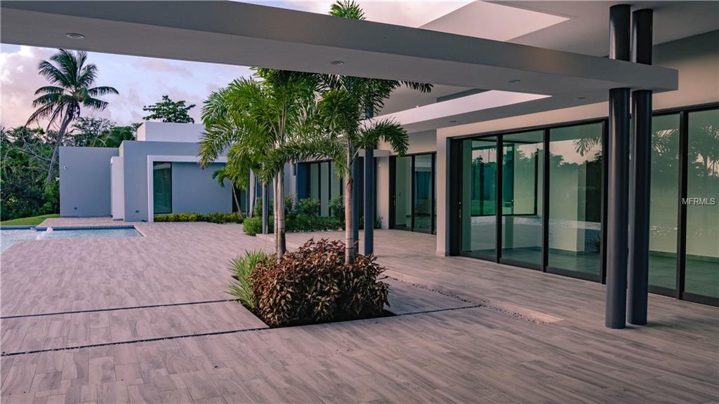 DORADO COUNTRY ESTATES - Residential