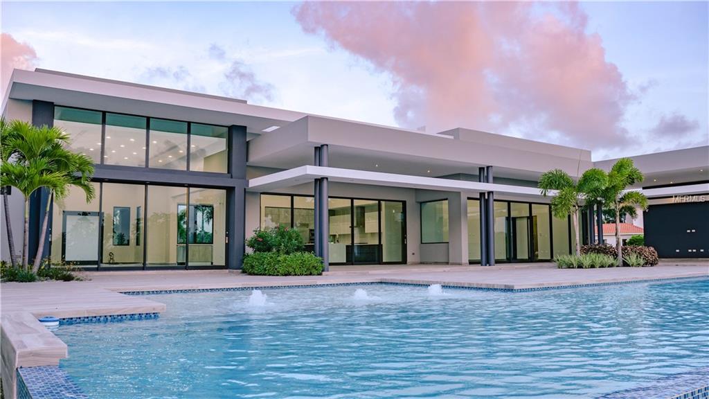 DORADO COUNTRY ESTATES - Residential