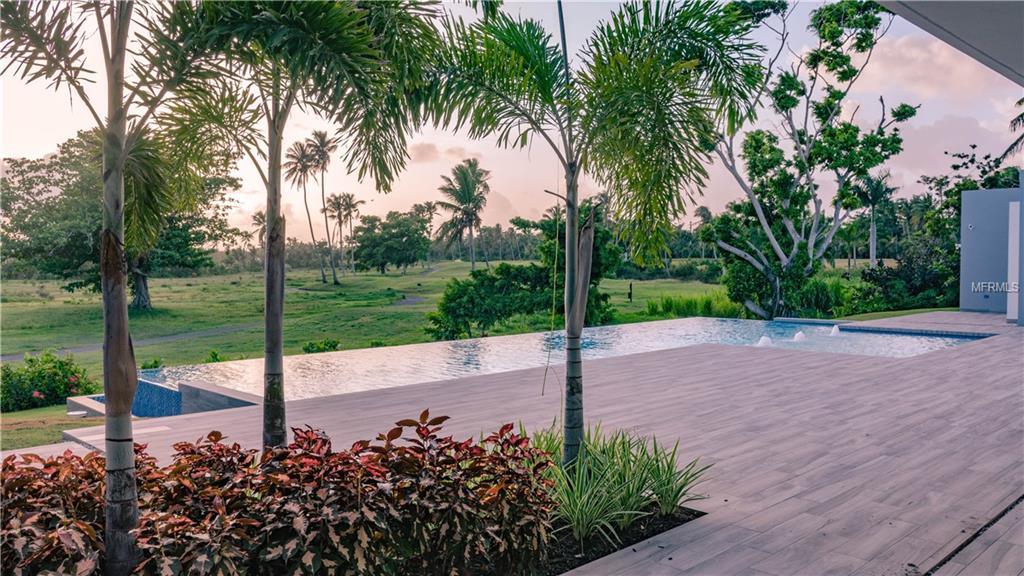 DORADO COUNTRY ESTATES - Residential