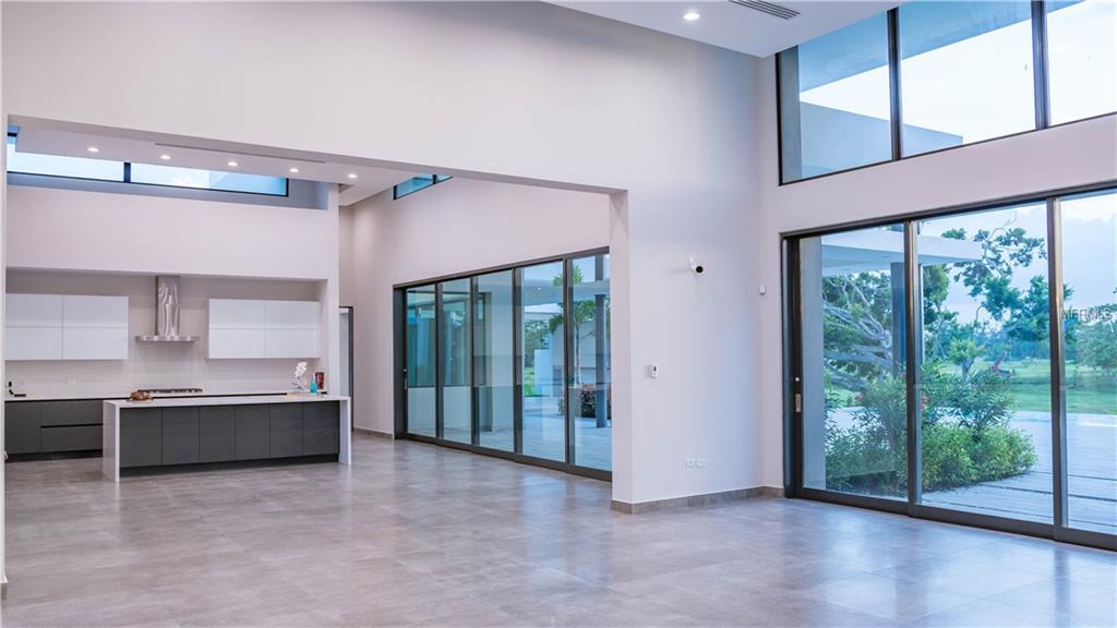 DORADO COUNTRY ESTATES - Residential