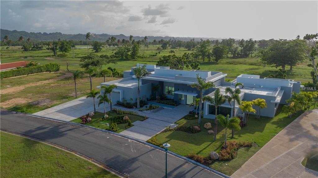 DORADO COUNTRY ESTATES - Residential