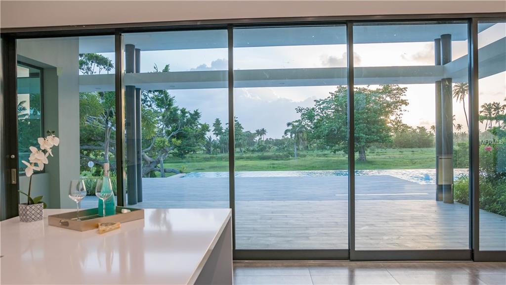 DORADO COUNTRY ESTATES - Residential