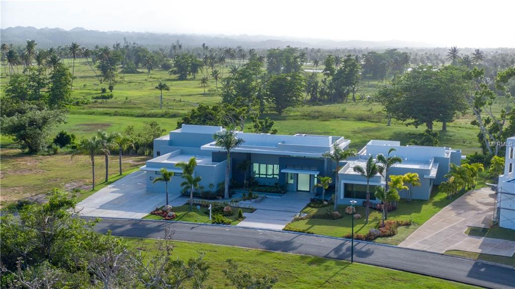 DORADO COUNTRY ESTATES - Residential