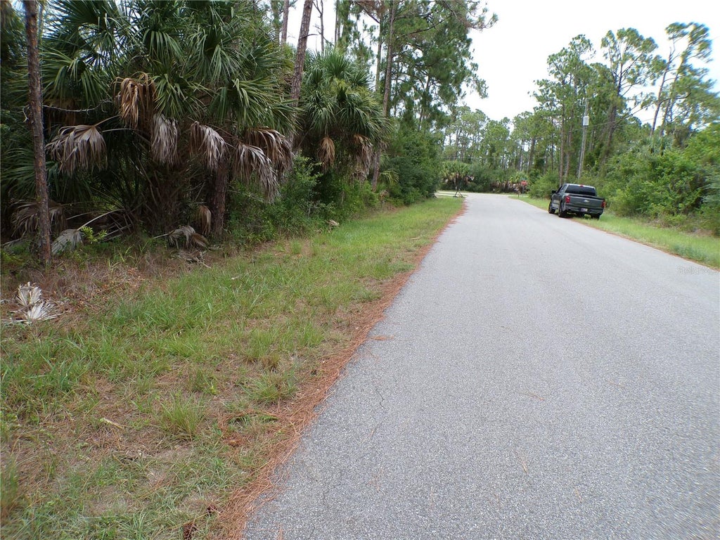 Photo of Lummus Street, North Port, FL 34286 (MLS # C7527788)