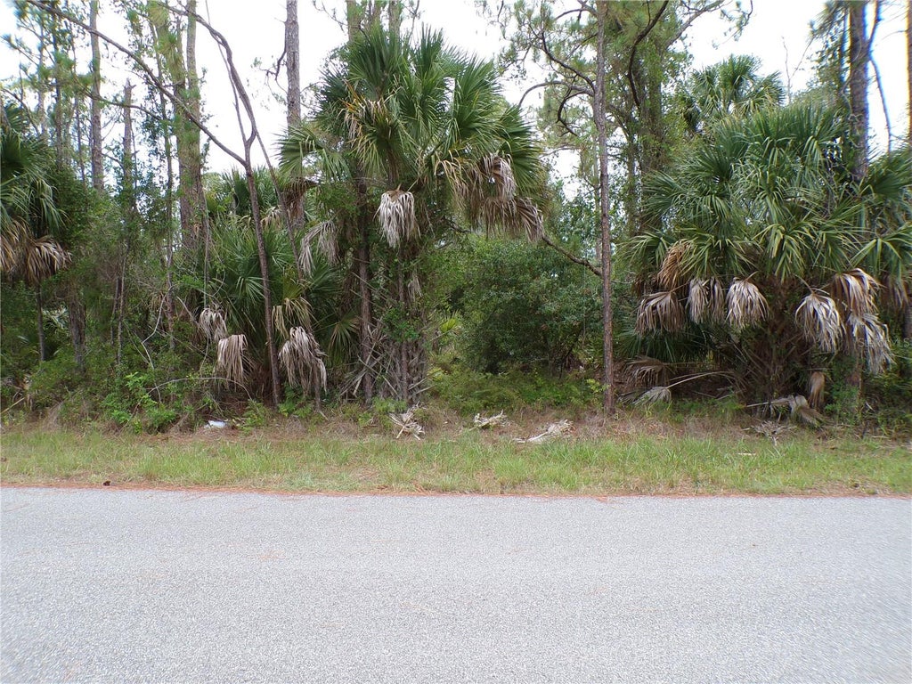 Photo of Lummus Street, North Port, FL 34286 (MLS # C7527788)