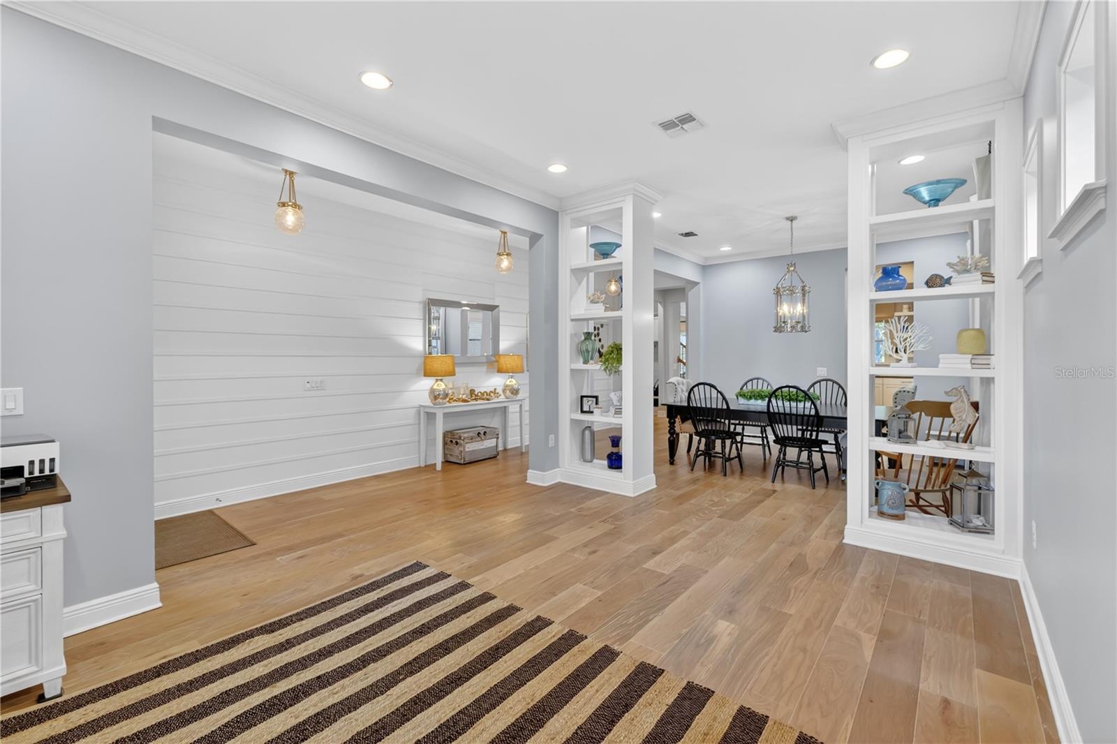 PEACHTREE PARK - Residential