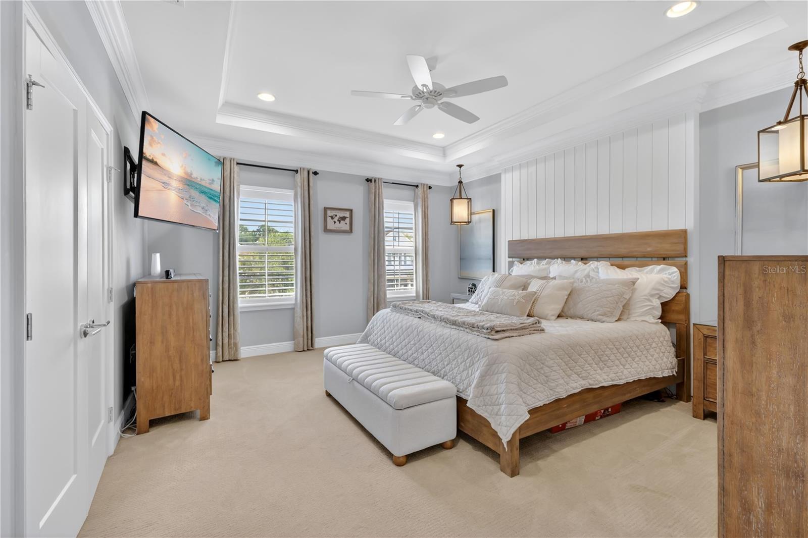 PEACHTREE PARK - Residential