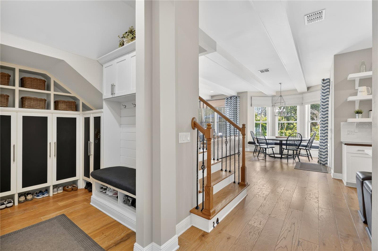 PEACHTREE PARK - Residential