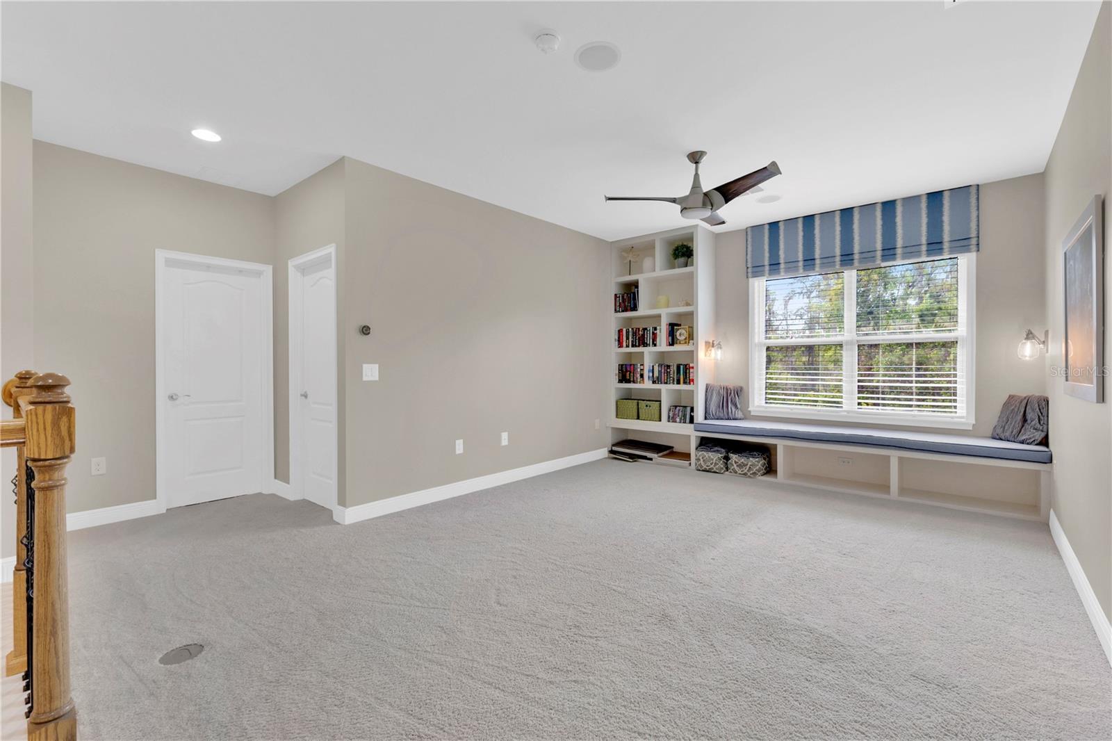 PEACHTREE PARK - Residential