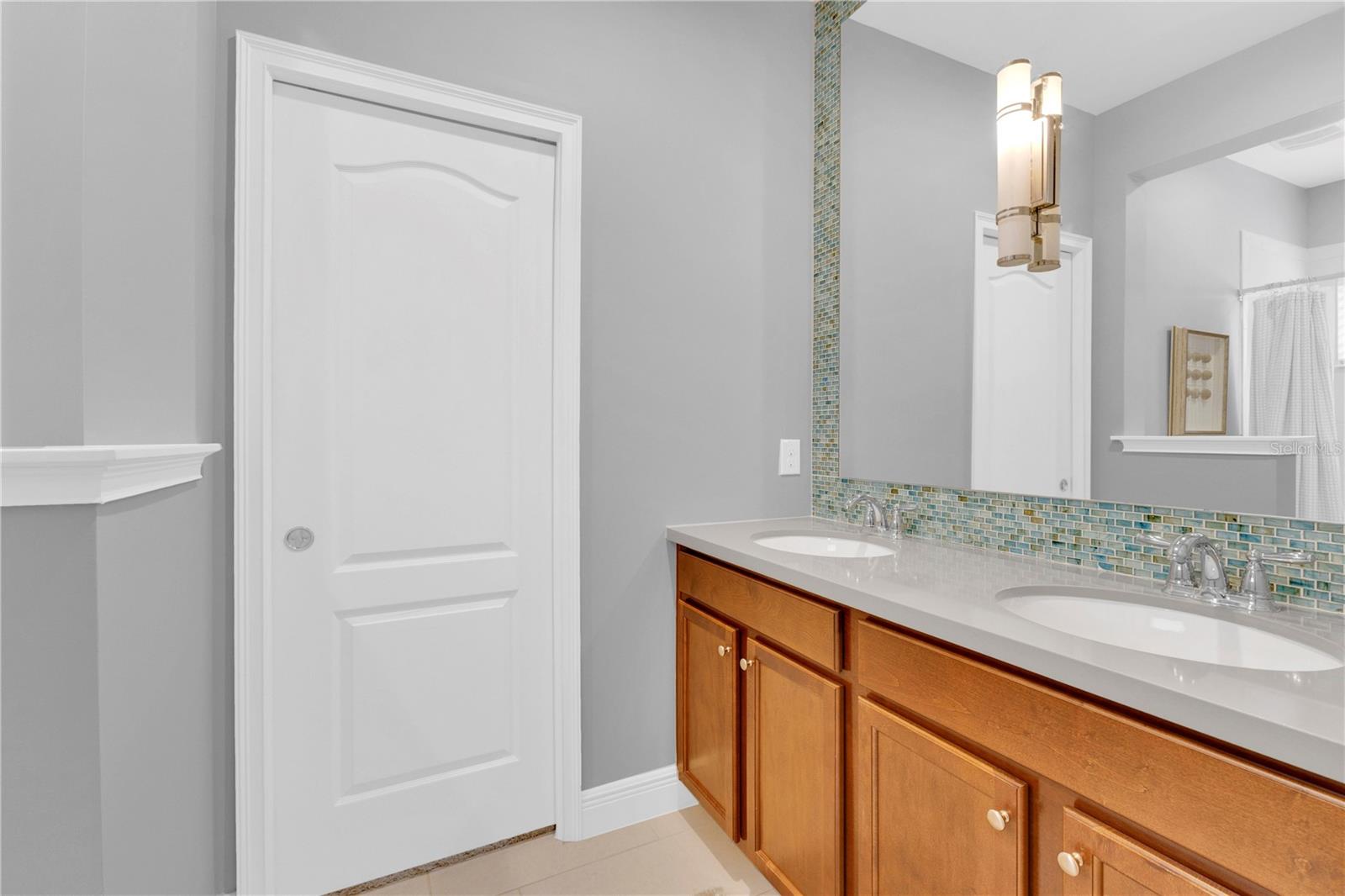 PEACHTREE PARK - Residential