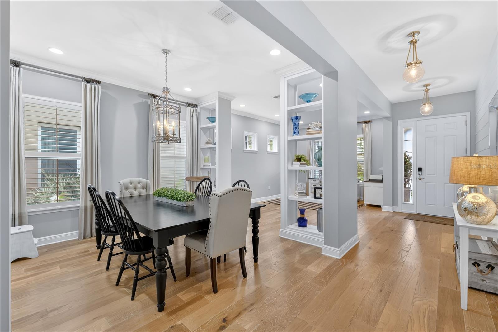 8796 PEACHTREE PARK COURT