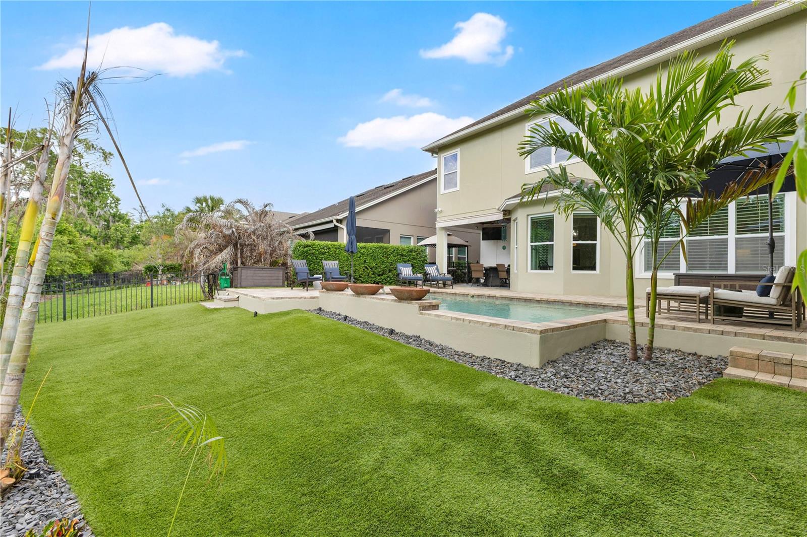 PEACHTREE PARK - Residential