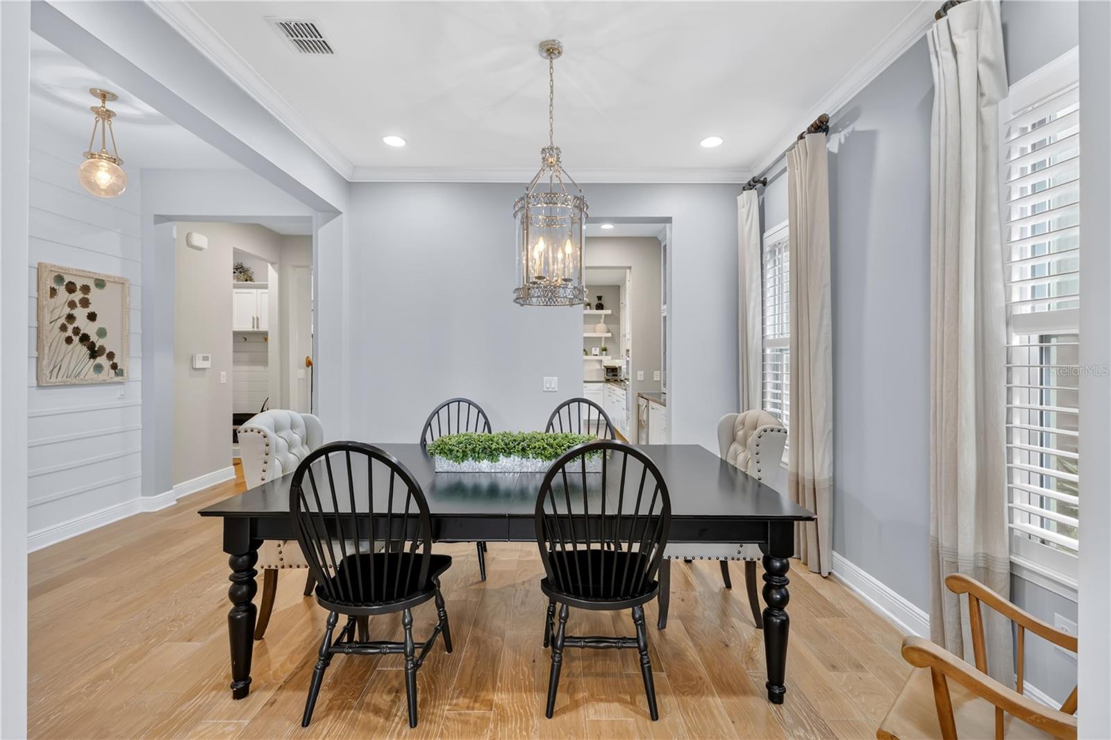 PEACHTREE PARK - Residential